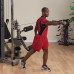 BODY SOLID ProDual DPCC-SF Тросовая станция