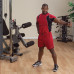 BODY SOLID ProDual DPCC-SF Тросовая станция