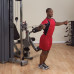 BODY SOLID ProDual DPCC-SF Тросовая станция