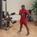 BODY SOLID ProDual DPCC-SF Тросовая станция