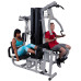 BODY SOLID EXM3000LPS/EXM3000LP Силовой комплекс