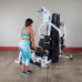 BODY SOLID EXM3000LPS/EXM3000LP Силовой комплекс