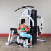 BODY SOLID EXM3000LPS/EXM3000LP Силовой комплекс