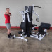 BODY SOLID EXM3000LPS/EXM3000LP Силовой комплекс