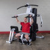 BODY SOLID EXM3000LPS/EXM3000LP Силовой комплекс
