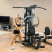 BODY SOLID Fusion F500/2 Силовой комплекс