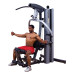 BODY SOLID Fusion F500/2 Силовой комплекс
