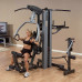 BODY SOLID Fusion F500/2 Силовой комплекс