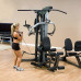 BODY SOLID Fusion F500/2 Силовой комплекс