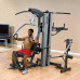 BODY SOLID Fusion F500/2 Силовой комплекс
