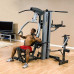 BODY SOLID Fusion F500/2 Силовой комплекс