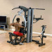 BODY SOLID Fusion F500/2 Силовой комплекс