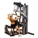 BODY SOLID Fusion F600/2 Силовой комплекс