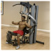 BODY SOLID Fusion F600/2 Силовой комплекс