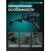 OXYGEN FITNESS FALCO Силовая скамья регулируемая