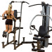 BODY SOLID Fusion FCDWA опция Турник-Пресс-Брусья