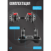 OXYGEN FITNESS FLEXER 16 кг Гантель регулируемая