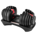 OXYGEN FITNESS FLEXER 24 кг Гантель регулируемая