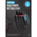 OXYGEN FITNESS FLEXER 24 кг Гантель регулируемая