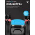 OXYGEN FITNESS FLEXER 24 кг Гантель регулируемая