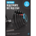 OXYGEN FITNESS FLEXER 40 кг Гантель регулируемая
