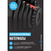 OXYGEN FITNESS FLEXER 40 кг Гантель регулируемая