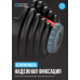 OXYGEN FITNESS FLEXER 40 кг Гантель регулируемая