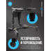 OXYGEN FITNESS FLEXER RACK Стойка под регулируемые гантели