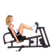 BODY SOLID FLP Опция жим ногами