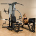 BODY SOLID FLP Опция жим ногами