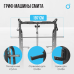OXYGEN FITNESS FOSTER Машина Смита