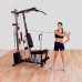 BODY SOLID G1S Силовой комплекс