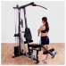 BODY SOLID G1S Силовой комплекс