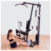 BODY SOLID G1S Силовой комплекс