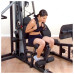 BODY SOLID G2B Силовой комплекс