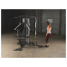 BODY SOLID G2B Силовой комплекс