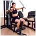 BODY SOLID G2B Силовой комплекс