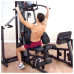 BODY SOLID G2B Силовой комплекс