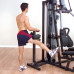 BODY SOLID G2B Силовой комплекс