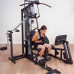 BODY SOLID G2B Силовой комплекс