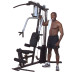 BODY SOLID G3S Силовой комплекс