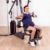 BODY SOLID G4I Силовой комплекс