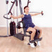 BODY SOLID G4I Силовой комплекс