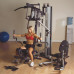BODY SOLID G6B Силовой комплекс