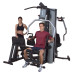 BODY SOLID G9S Силовой комплекс