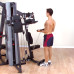 BODY SOLID G9S Силовой комплекс