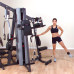 BODY SOLID G9S Силовой комплекс