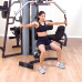BODY SOLID G9S Силовой комплекс