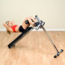 BODY SOLID GAB-60 Регулируемая скамья для пресса