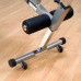 BODY SOLID GAB-60 Регулируемая скамья для пресса